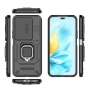 Honor 200 Lite 5G Удароустойчив Ring Holder Калъф и Протектор, снимка 8