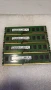 16GB (4x4GB) DDR3 Samsung PC3-12800U (1600Mhz,CL-10,КИТ), снимка 1