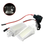LED Плафони За Под Врати И Седалки За:Audi;Skoda;Porsche;Volkswagen, снимка 2