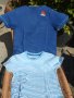Блузи къс ръкав 98-104 см., снимка 1 - Детски тениски и потници - 37037647