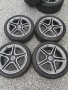 оргинални джанти за Мерцедес AMG 5x112..19.цола спорт пакет , снимка 1