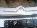 Предна броня Citroen C4 Grand Picasso I (10.2006 - 12.2013), снимка 2