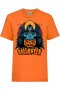 Детска тениска Halloween 03,Halloween,Хелоуин,Празник,Забавление,Изненада,Обичаи,, снимка 7