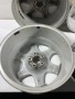 Алуминиеви джанти 17 цола 5х108 R17 ц.о. 65 7j et 45, снимка 7