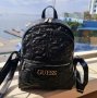 Дамска раница Guess код 322, снимка 1 - Раници - 32266600