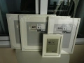 неупотребявани рамки за снимки от Икеа 4 бр на 1/3 от цената им, снимка 1