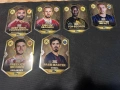 Карти на match attax 25 26 сезон, снимка 4