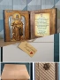 книга икона подарък за кръстници, снимка 17