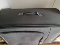 Куфар с големи колелца, размер 78/48/32 см., снимка 4