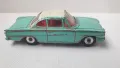 DINKY TOYS FORD CAPRI, снимка 5