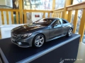 1:18 Метален модел на  Mercedes S Class Cabriolet/ C217 /2015 -Norev, снимка 4