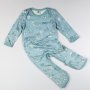 бебешка пижама / гащеризон Smafolk различни цветове 74 9-12 80 12-18 86 18-24 92 2-3 , снимка 12