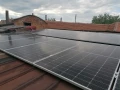 Изграждане на фотоволтаични системи, снимка 7