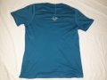 Norrona Tech T-Shirt (S) спортна тениска , снимка 3