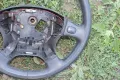 Волан за хонда сивик 6 2002 honda Civic 6 претапициран като нов естествена кожа, снимка 4