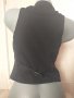 Черен елек/къс с копчета -8,00лв., снимка 9