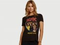  Дамска тениска AC/DC 9 модела всички размери , снимка 1