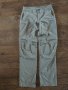 Bergans of norway imingen lady zip-off pants - страхотни дамски панталони , снимка 4