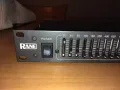 Equaliser, еквалайзер Rane ME15, 220V, снимка 9