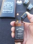 Подаръчен комплект Jack Daniel's,манерка,запалка и чаши,четири модела, снимка 15