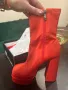 Сатенени боти, снимка 2