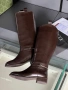 Дамски Ботуши ⚜️ Gucci , снимка 6