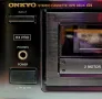 Стерео касетен дек Onkyo TA-2820

, снимка 6