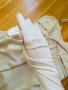 BCBG MaxAzria оригинална вечерна бална рокля + подарък сатенени ръкавици, снимка 11