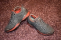 Lowa Innox GTX Lo Men Shoes Sz EU 45, UK 10.5, US 11.5, снимка 1