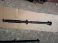 Кардан Карданен вал БМВ BMW 1 120d 2009г Е87, снимка 3