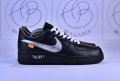 Nike Air Force 1 x Off-White Low, снимка 2