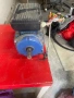 Trifazen motor 2.2 Italy, снимка 3