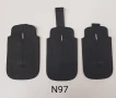 Калъф с издърпване за NOKIA N97, NOKIA 6300, снимка 1