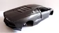 Bburago Lamborghini Reventon - Мащаб 1:18, снимка 6