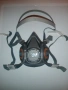 Филтри 3М и полумаска 3M, снимка 2