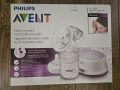Електрическа помпа за кърма Philips AVENT, снимка 1