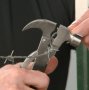 Мултифункционален инструмент 18в1, снимка 4