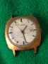 Стар мъжки часовник Ruhla ANTI-MAGNETIC с позлатена рамка за КОЛЕКЦИЯ 28401, снимка 14