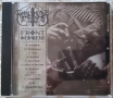 CD за продан (Marduk - Frontschwein), снимка 1