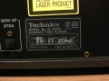 CD плеър  Technics sl-p555 /1 , снимка 9