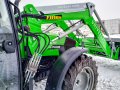 Челни Товарачи за DEUTZ-FAHR, снимка 8