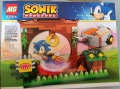 Конструктор/Лего Sonic, снимка 1