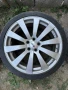 Джанти с гуми 19-ки 5х112, снимка 5