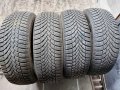 4 бр. Зимни Гуми Bridgestone 225 65 17 dot 3819, снимка 1 - Гуми и джанти - 36640035