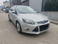 Ford Focus 1.6 TDCI на части, снимка 1