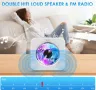Gueray мултифункионален CD плейър, Bluetooth, дистанционно управление, снимка 6
