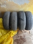 4бр. Гуми Dunlop all season 215/60/17, снимка 1