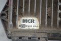 Компютър Двигател ECU Magneti Marelli MCR 102A за Fiat, снимка 3
