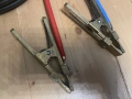 Кабели за подаване на ток , снимка 2