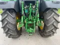 Трактор John Deere 6130R ЛИЗИНГ, снимка 8